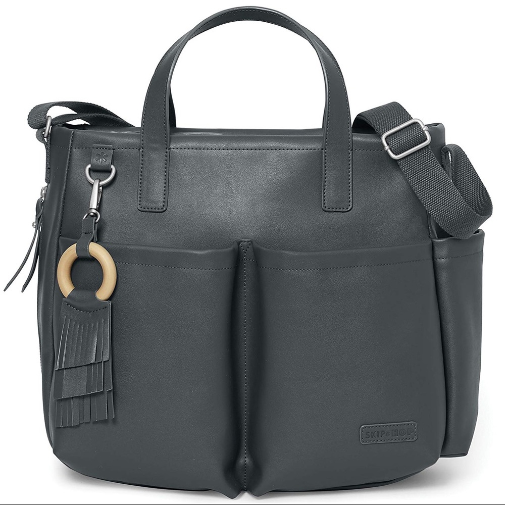 Skip Hop Greenwich Bag - Retails for $100